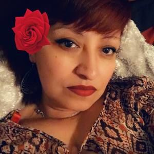 Meet your Posher, Maria lilia